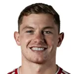 Callum Hendry