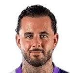 Aron Donnum