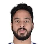 Mohamed Magdi Abdel Fattah