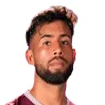 Lucas Alarcón