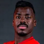 Muhannad Eto'o