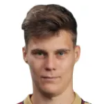 Kacper Kostorz