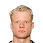 Harald Tangen