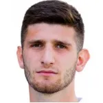 Dmytro Semenov