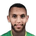 Naoufel Zerhouni