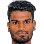 Mohammad Rana