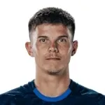 Finn Ole Becker