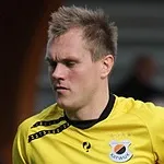 Mark De Vries