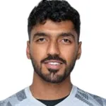 Suhail Al Mutuwa