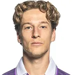 Yari Verschaeren