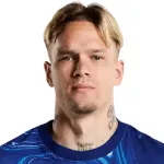 Mykhaylo Mudryk