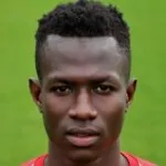 Mamadou Samake