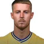 Keenan Patten
