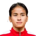 Qiaozhu Chen