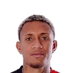 Wesley Pombo
