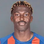 Aliou Traore