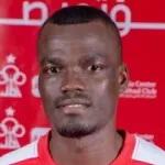 Fred Ngoma