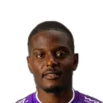 Katuku Derrick Tshimanga