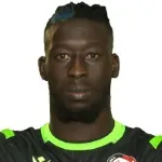 Farouk Shikalo