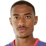 Lucas Amorim
