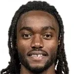 David Hickson Gyedu