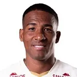 José Carabalí