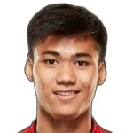 Poramet Arjvirai