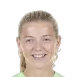 Justine Kielland