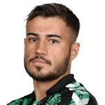 Mesut Can Tunalı