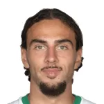 Cebrail Makreckis
