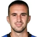 Ivan Milosavljevic