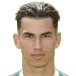 Lewis Montsma
