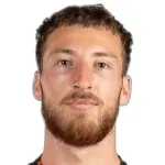 Thibault Vargas