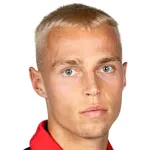 Niels van Berkel