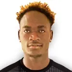 Taddeus Nkeng