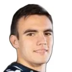 Tomas Veron Lupi