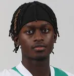 Davis Asante