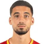Mohamed Bouchouari