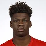 Jeremy Landu