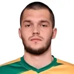 Aleksey Shalashnikov