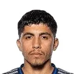Alejandro Alvarado Jr