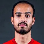 Hamed Al Thelba