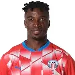 Sabit Abdulai