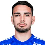 Fabrizio Peralta