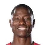 Ahmad Toure Ngouyamsa