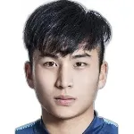 Zhenghao Wang