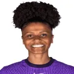 Simone Charley