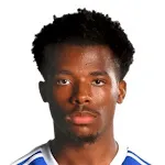 Wanya Marcal Madivadua