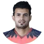 Mohammed Salih