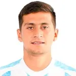 Lucas González